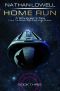 [Golden Age Of The Solar Clipper 03] • Home Run